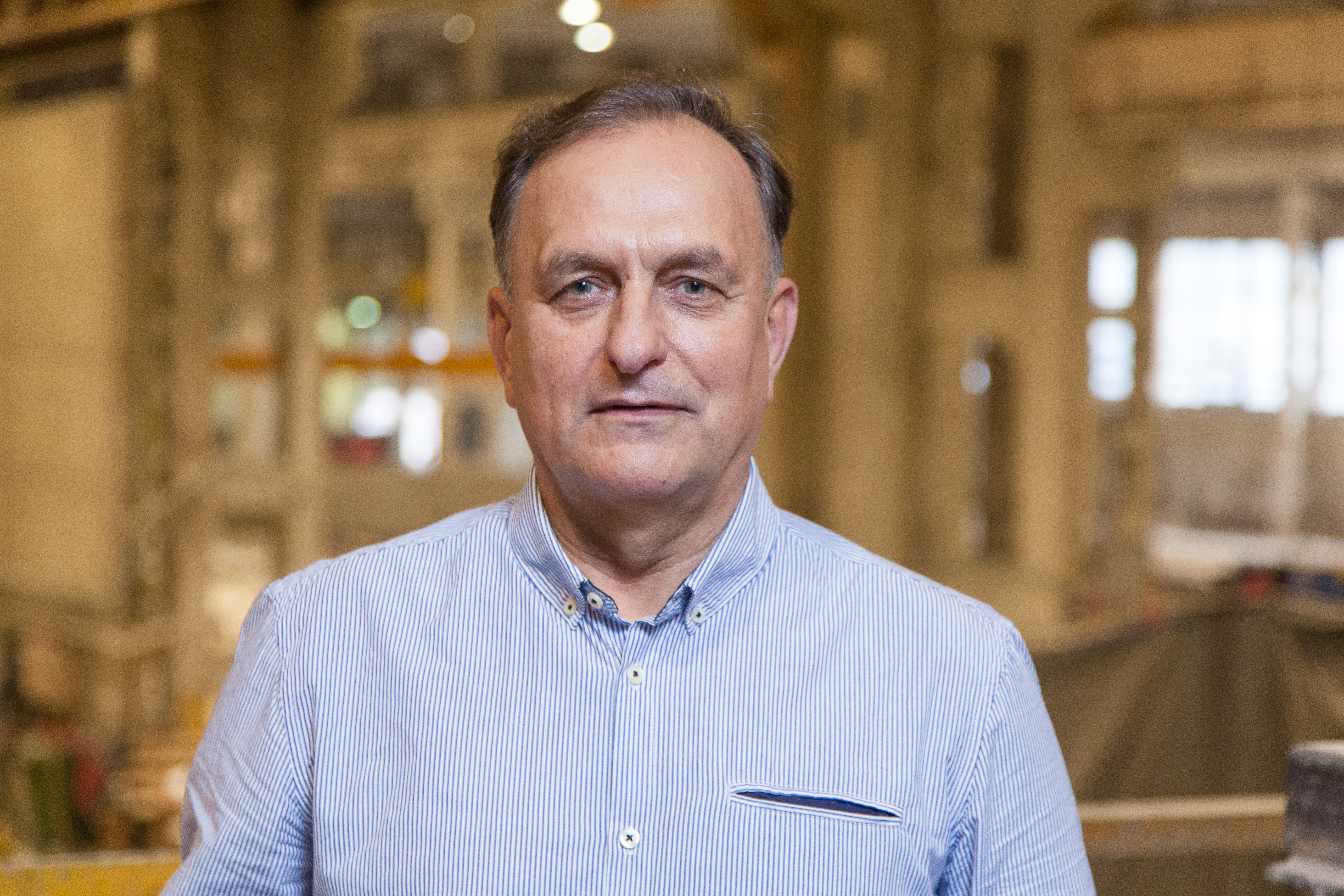 Oleg Kerner