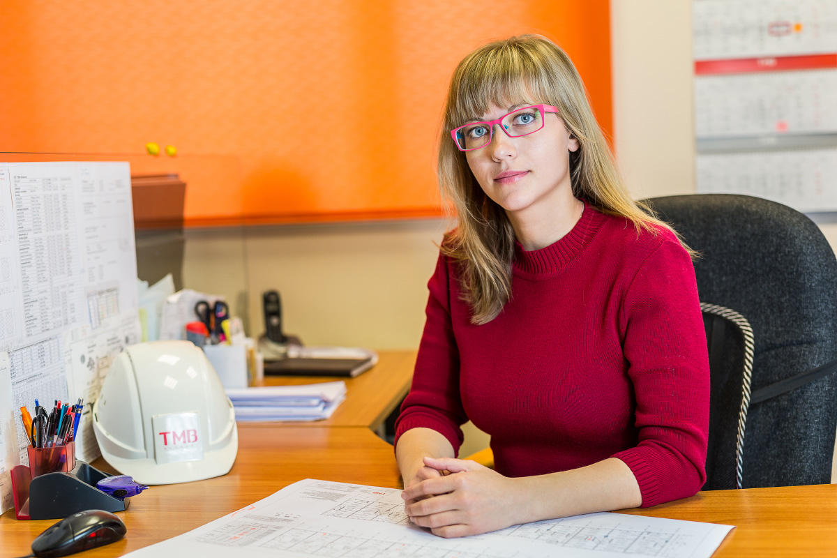 Galina Bušina