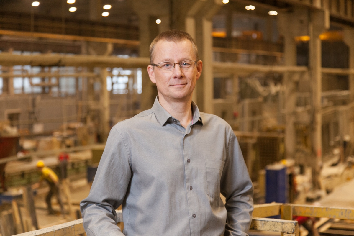 Toomas Härmson