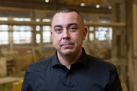 Mihhail Kuznetsov