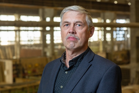 Urmas Tihkan